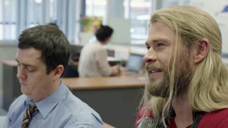 Screenshot: Team Thor/YouTube