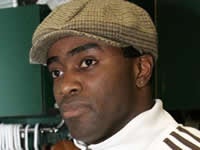 Illustration for article titled End of the Line for Curtis Martin?