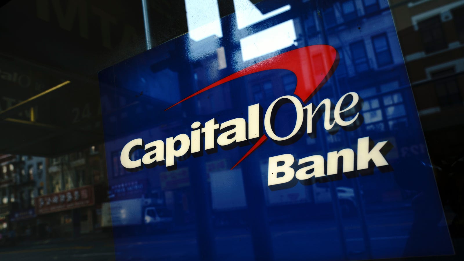 Accused Capital One Hacker May Have Breached Over 30 Other Organizations
