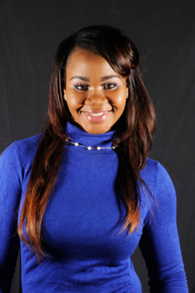 Courtesy of Miss Black USA Inc.