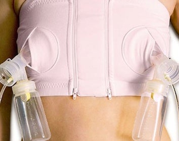 Illustration for article titled Acne Cream Found To Be More Crucial Than Breast Pumps