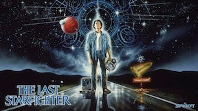 Illustration for article titled Please Don't Reboot 'The Last Starfighter', Give Us 'The NEXT Starfighter'