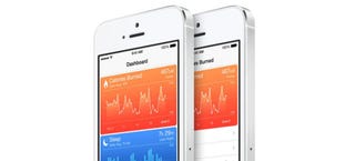 Illustration for article titled Apple Patent Hints at a Weightlifting Tracker for the iWatch