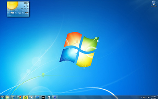 windows 7 date of release