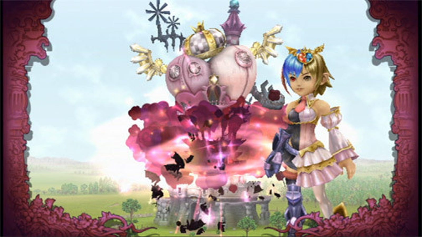 The Nintendo Download: My Life As A Darklord