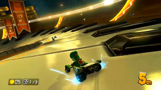 Illustration for article titled Mario Kart Is Getting A New, Harder Difficulty Level