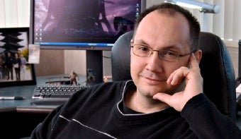 Illustration for article titled Dyack Brags that 'Staggering' Layoffs Make His Studio 'Oldest'