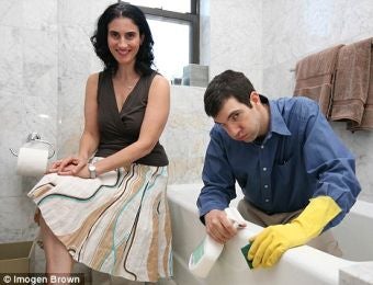 Illustration for article titled Man Does Everything His Wife Says For One Month And Learns A Valuable Insulting Stereotype