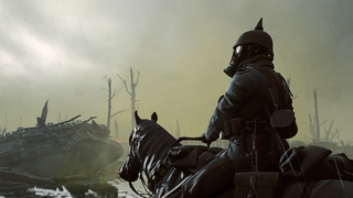 <i>Apocalypse Is The Fitting Final Expansion For </i><i>Battlefield 1</i>