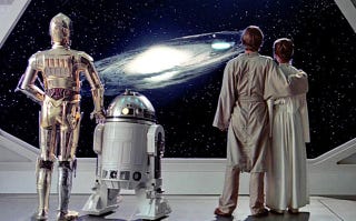 Illustration for article titled Here's why Joss Whedon doesn't like Empire Strikes Back