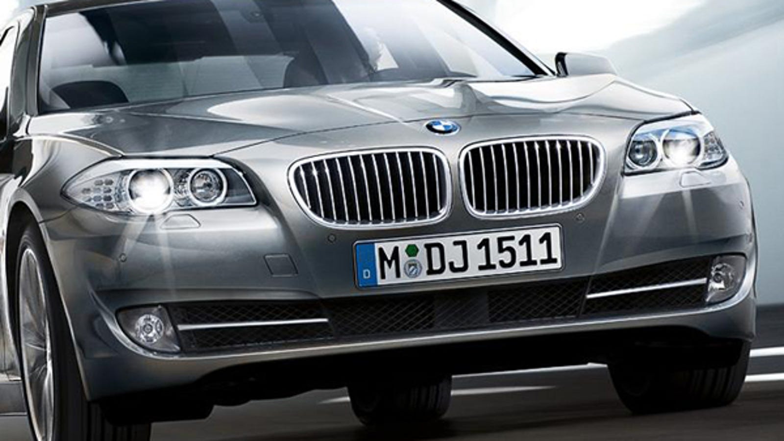 2011 BMW 3 Series: What To Expect