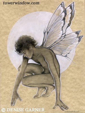 Illustration for article titled Boy Faeries