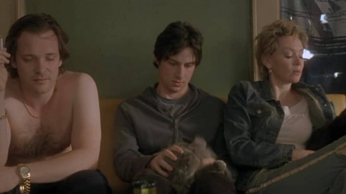 I Re Watched Garden State And Will Never Feel Again