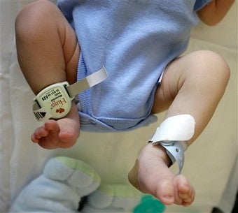 Illustration for article titled Welcome To The Baby-Cession: Birth Rates Decline In Flagging Economy