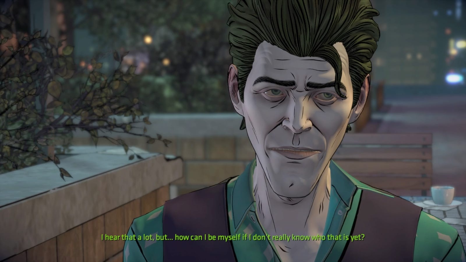 The Newest Batman Video Game Is One Of The Best Explorations