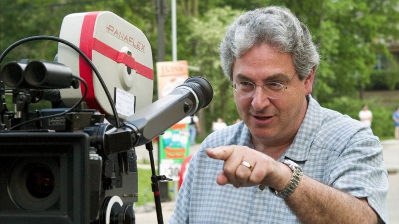 Illustration for article titled A beginner’s guide to comedy legend Harold Ramis