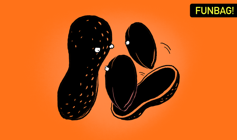 Illustration by Jim Cooke