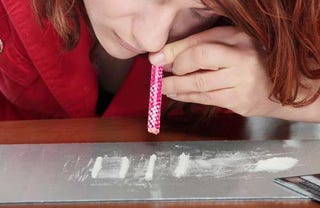 cocaine in vaginas Cocaine in vaginas