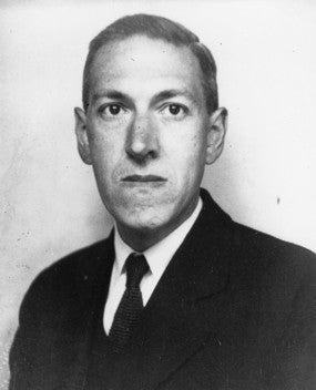 Illustration for article titled My Complicated Relationship With H.P. Lovecraft
