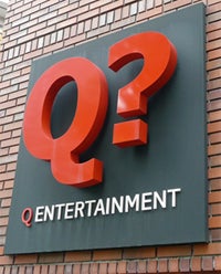 Illustration for article titled Rock Band Turning Japanese With Q Entertainment