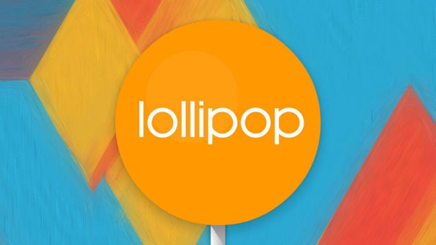 16 things you can do on Android Lollipop and you could in KitKat