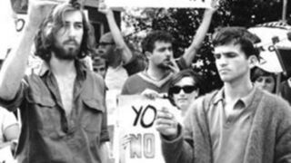 The candidates are allowing a flawed view of the 1960s to dominate the presidential debate.