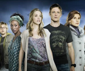 Illustration for article titled Day One Now A "Kick-Ass" Mini-Series, Says Creator