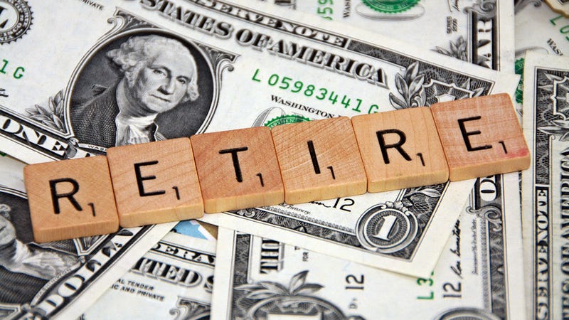 These Exceptions Allow You to Withdraw Retirement Money Early, Penalty Free