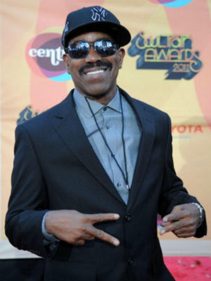 Chris McKay/FilmMagic