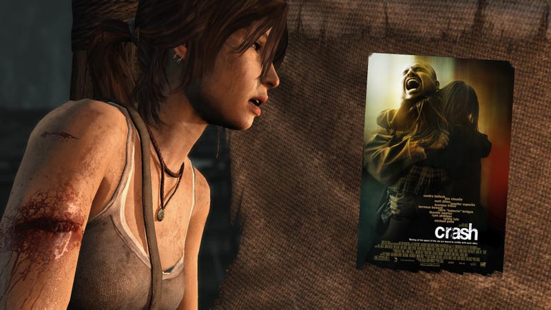 A Quick Fix For Tomb Raider S Crash Happy Pc Version