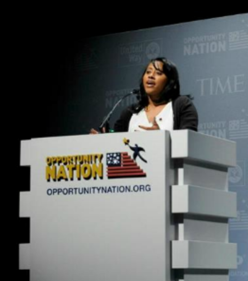 Flickr via Jamiraburley.com