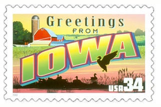 Illustration for article titled Iowa GT Roll Call! (Meetup?!)