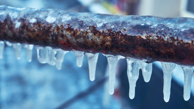 How to Prevent Frozen Pipes (and What to Do If They Freeze Anyway)