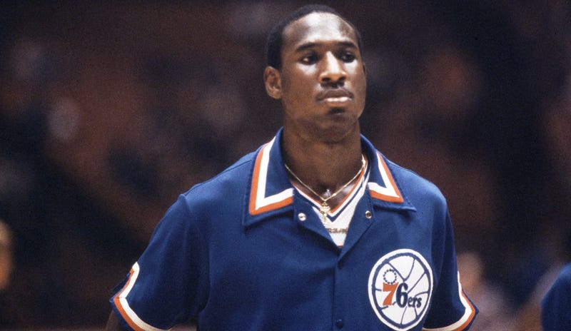 How Darryl Dawkins Changed The Nba