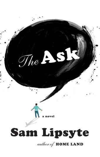 Illustration for article titled Excerpt From The Ask: "... And I Pictured Titboning Vargina In A Rare Books Room"