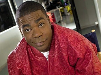 Illustration for article titled Tracy Morgan's shark-tank sets his apartment ablaze