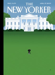 Illustration for article titled White House Gets Puppy-Proofed • Another Boy Commits Suicide After Homophobic Bullying
