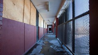 Courtesy of the Chicago Housing Authority