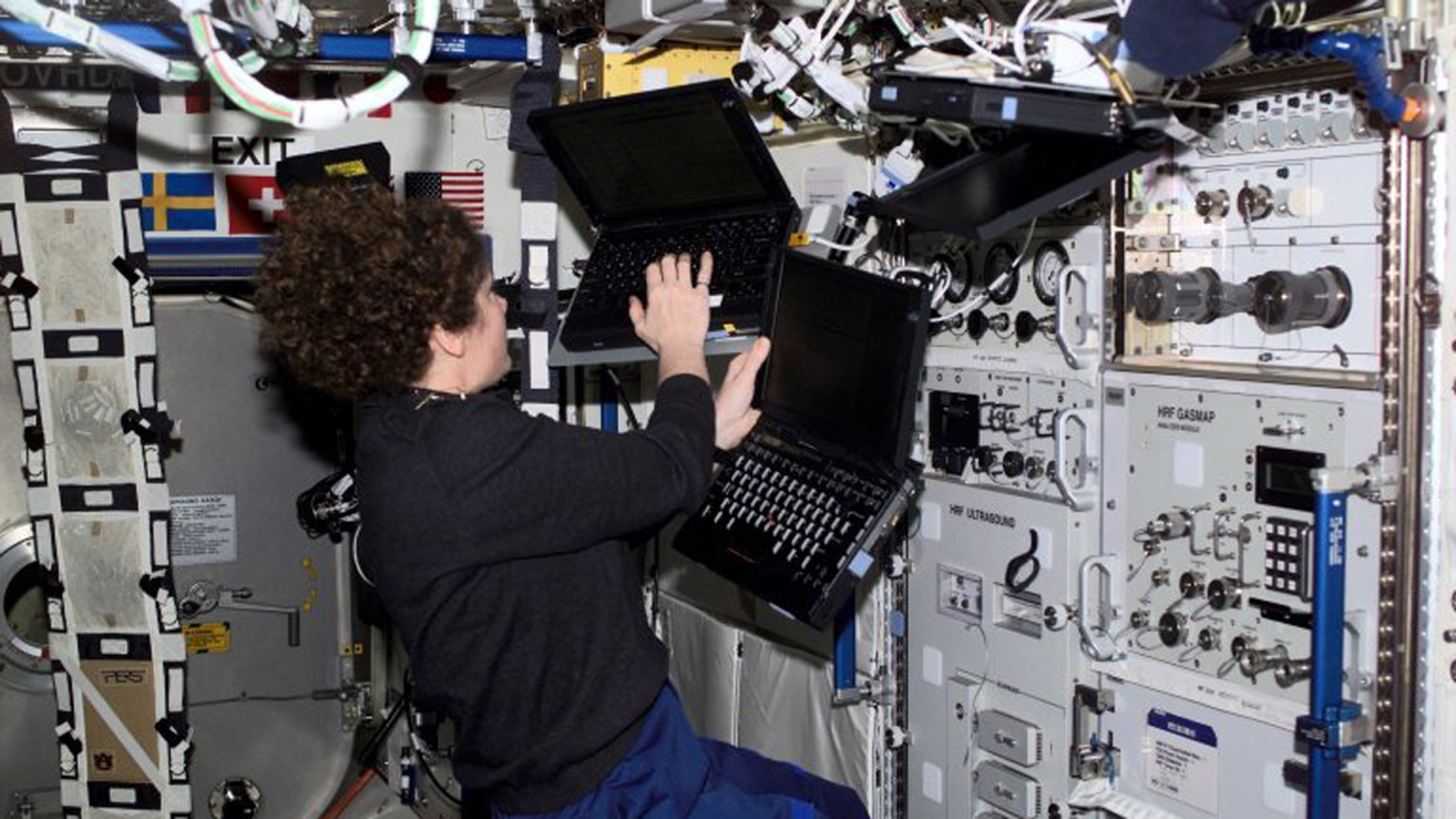 nasa sewp laptops