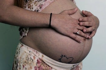Illustration for article titled Doctors Advise Wannabe Mommies To Try, Try Again