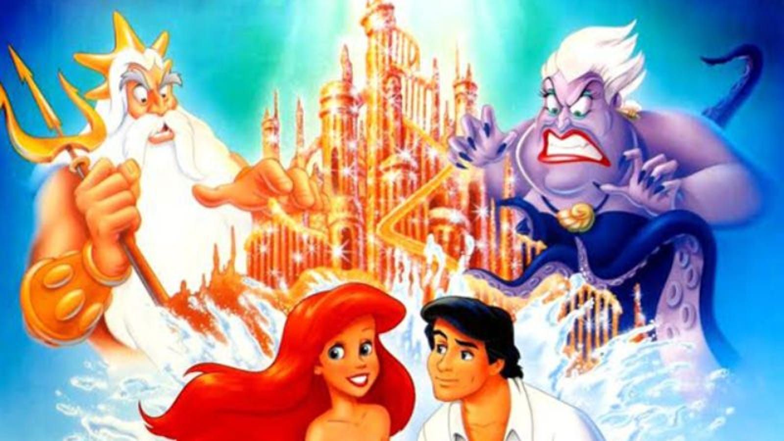 9 Sexual Images Hidden In Your Favorite Disney Cartoons