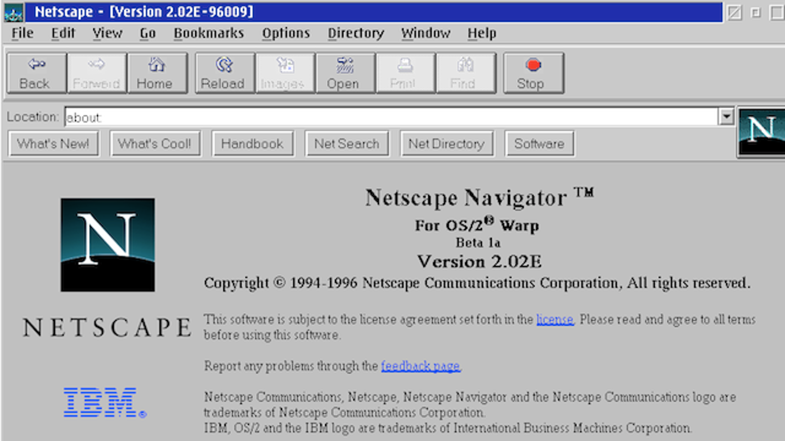 download netscape web browser