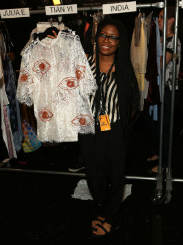 Chelsea Lauren/Getty Images