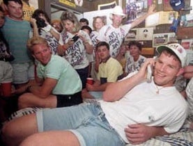 Illustration for article titled Brett Favre: The Musical