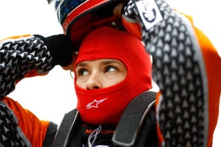Illustration for article titled If You Race It Then You Gotta Put A Lid On It