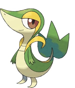 Illustration for article titled Pokemon: Black and White Is Going To Be Popular
