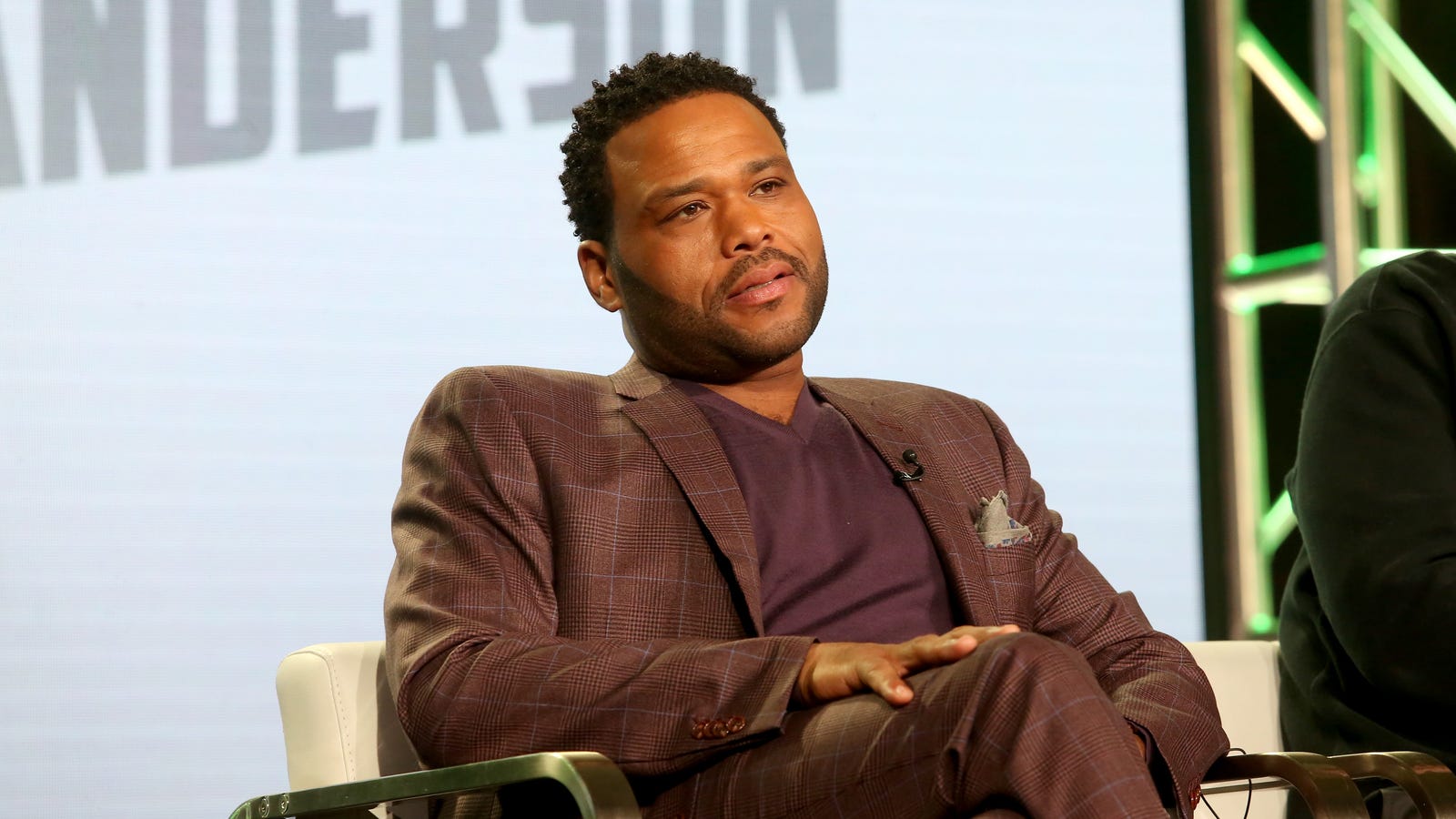 Anthony Anderson Under Investigation For Allegedly