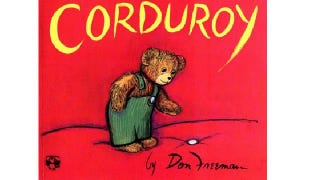 Illustration for article titled Secret Society Of Corduroy Enthusiasts Is Ecstatic Today