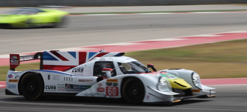 Illustration for article titled Why Lone Star Le Mans Is The Best Weekend In Austin