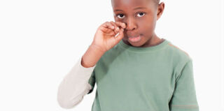 Generic image (Thinkstock Images)